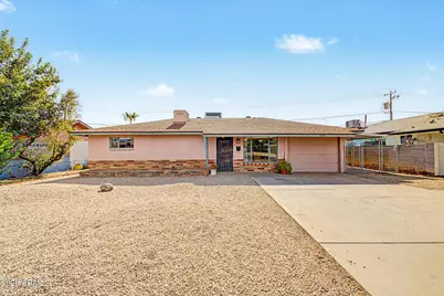 8514 N 8th Street, Phoenix, AZ 85020 - Photo 1
