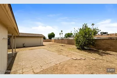 3526 S Shafer Drive, Tempe, AZ 85282 - Photo 17