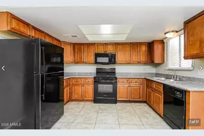 3526 S Shafer Drive, Tempe, AZ 85282 - Photo 7