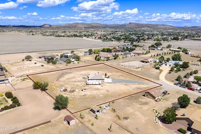 788 N Firesky Lane, Chino Valley, AZ 86323 - Photo 27