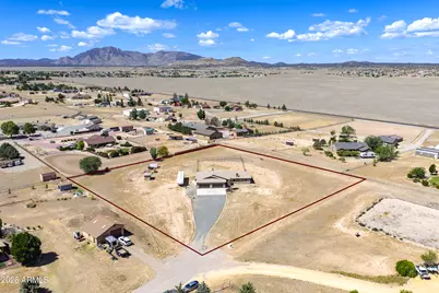 788 N Firesky Lane, Chino Valley, AZ 86323 - Photo 3