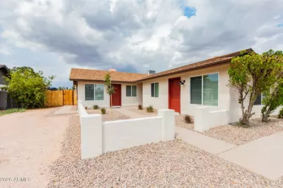 4644 E Caballero Street #1, Mesa, AZ 85205 - Photo 3