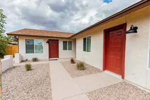 4644 E Caballero St, Mesa, AZ 85205 - Photo 1