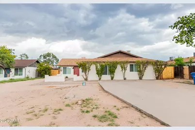 4644 E Caballero Street #1, Mesa, AZ 85205 - Photo 29