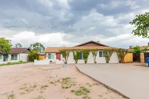4644 E Caballero St, Mesa, AZ 85205 - Photo 29