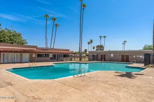 451 N Lesueur, Mesa, AZ 85203 - Photo 41