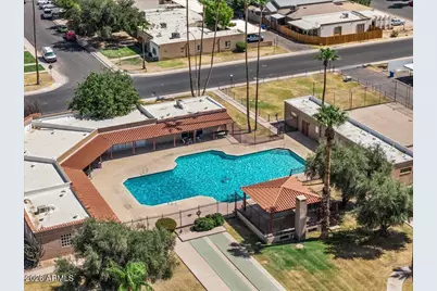 451 N Lesueur --, Mesa, AZ 85203 - Photo 47