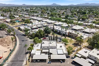 451 N Lesueur --, Mesa, AZ 85203 - Photo 43
