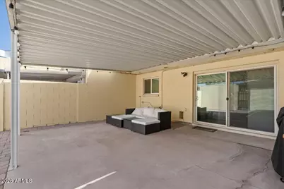 451 N Lesueur --, Mesa, AZ 85203 - Photo 35
