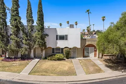 451 N Lesueur --, Mesa, AZ 85203 - Photo 1