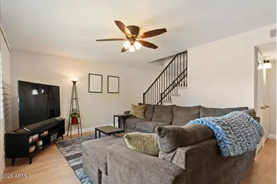 451 N Lesueur --, Mesa, AZ 85203 - Photo 3