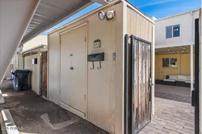 451 N Lesueur --, Mesa, AZ 85203 - Photo 39