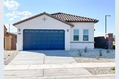 11682 N 188th Drive, Surprise, AZ 85388 - Photo 1