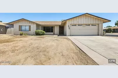 3520 W Banff Lane, Phoenix, AZ 85053 - Photo 1
