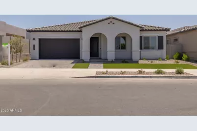 6133 S Archer --, Mesa, AZ 85212 - Photo 1