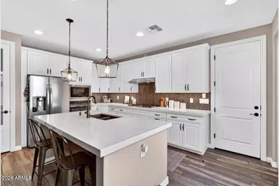 3905 E Perkinsville Street, Gilbert, AZ 85295 - Photo 7