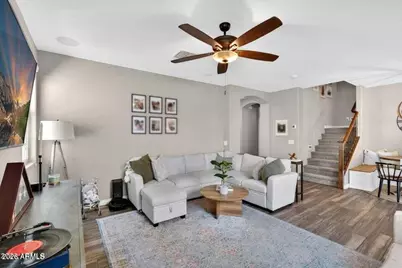 3905 E Perkinsville Street, Gilbert, AZ 85295 - Photo 5