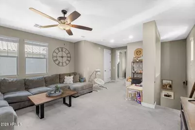 3905 E Perkinsville Street, Gilbert, AZ 85295 - Photo 17