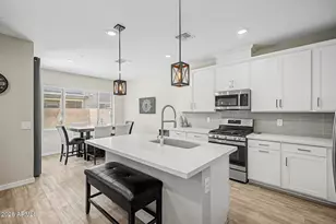 753 E Beauchamp Dr, Gilbert, AZ 85297 - Photo 11