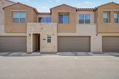 753 E Beauchamp Drive #102, Gilbert, AZ 85297 - Photo 1