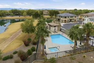 753 E Beauchamp Dr, Gilbert, AZ 85297 - Photo 35