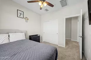 753 E Beauchamp Dr, Gilbert, AZ 85297 - Photo 21