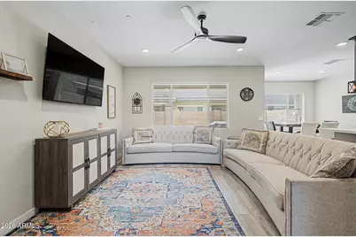 753 E Beauchamp Drive #102, Gilbert, AZ 85297 - Photo 5