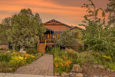 300 Fairway Drive, Williams, AZ 86046 - Photo 3