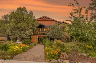 300 Fairway Dr, Williams, AZ 86046 - Photo 3
