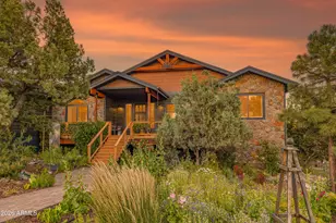 300 Fairway Dr, Williams, AZ 86046 - Photo 1