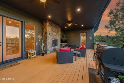 300 Fairway Drive, Williams, AZ 86046 - Photo 45