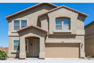 1806 E Patrick Lane, Phoenix, AZ 85024 - Photo 1