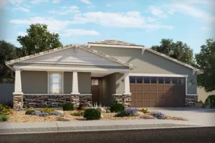 37072 W Parador Ln, Maricopa, AZ 85138 - Photo 1