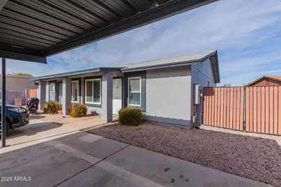 4530 E Camino Circle #2, Mesa, AZ 85205 - Photo 3