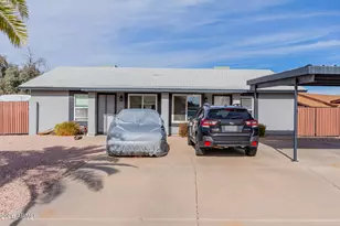 4530 E Camino Cir, Mesa, AZ 85205 - Photo 1