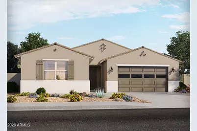 37032 W Montserrat Street, Maricopa, AZ 85138 - Photo 1