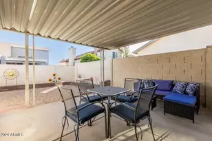 8759 W Grovers Ave, Peoria, AZ 85382 - Photo 23