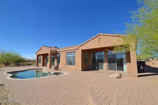 36435 N Porta Nuova Rd, Scottsdale, AZ 85262 - Photo 29