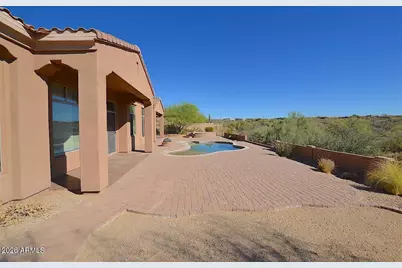 36435 N Porta Nuova Road, Scottsdale, AZ 85262 - Photo 35