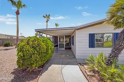 8103 E Southern Avenue #40, Mesa, AZ 85209 - Photo 1