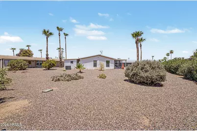 8103 E Southern Avenue #40, Mesa, AZ 85209 - Photo 25