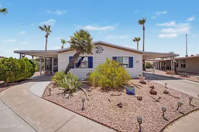 8103 E Southern Avenue #40, Mesa, AZ 85209 - Photo 9