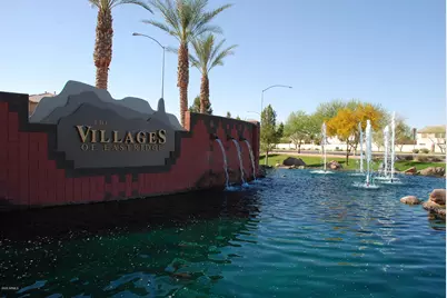 10226 E Laguna Azul Avenue, Mesa, AZ 85209 - Photo 39