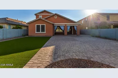 4674 S Twinleaf Drive, Gilbert, AZ 85297 - Photo 19