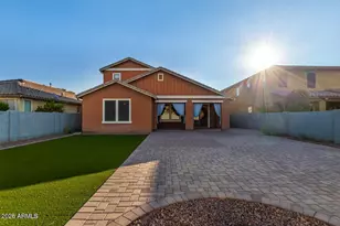 4674 S Twinleaf Dr, Gilbert, AZ 85297 - Photo 19