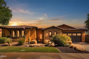 12129 W Desert Mirage Dr, Peoria, AZ 85383 - Photo 49