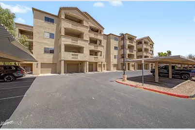 920 E Devonshire Avenue #2024, Phoenix, AZ 85014 - Photo 21