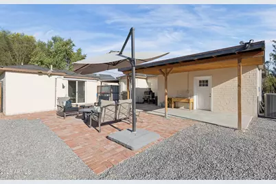 542 W Lewis Avenue, Phoenix, AZ 85003 - Photo 35