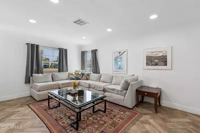 542 W Lewis Avenue, Phoenix, AZ 85003 - Photo 9