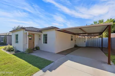 542 W Lewis Avenue, Phoenix, AZ 85003 - Photo 3